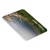 Christmas Island Australië Magnet Magneet (Rechterzijde)