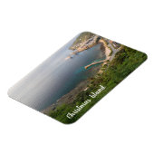 Christmas Island Australië Magnet Magneet (Linkerzijde)