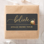 CHRISTMAS JINGLE HOME TOUR ETIKET (Insitu)