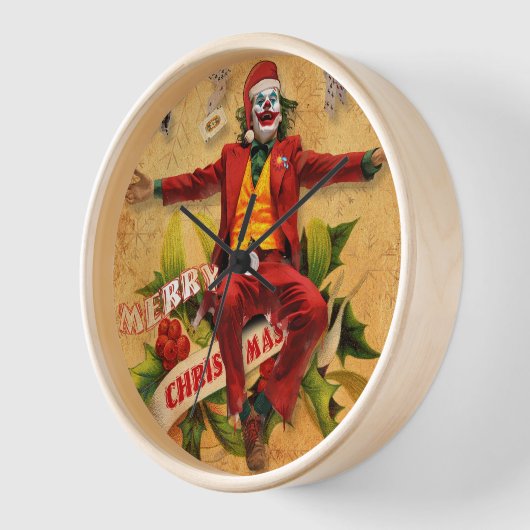 Christmas Joke (Hoek)