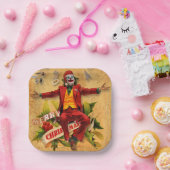 Christmas Joke Papieren Bordje (Feest)