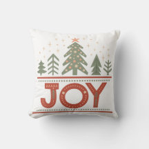 Christmas Joy Nordic