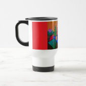 Christmas Joy Travel Mug Reisbeker (Links)