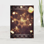 Christmas Kaart - Spirits maken (Voorkant)