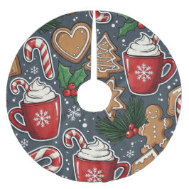 Christmas Kerstboom Rok