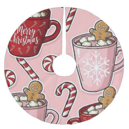 Christmas Kerstboom Rok