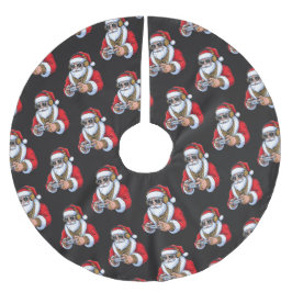 Christmas Kerstboom Rok