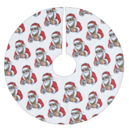 Christmas Kerstboom Rok