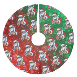 Christmas Kerstboom Rok