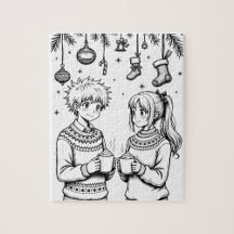 Christmas Kids 