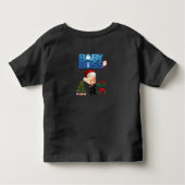 CHRISTMAS KINDER SHIRTS (Achterkant)