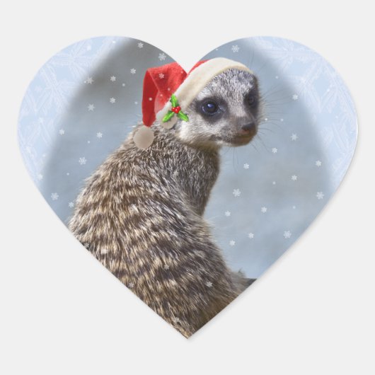 Christmas Kit Sticker (Voorkant)