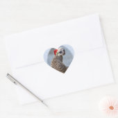 Christmas Kit Sticker (Envelop)