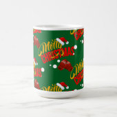 CHRISTMAS KOFFIEMOK (Center)