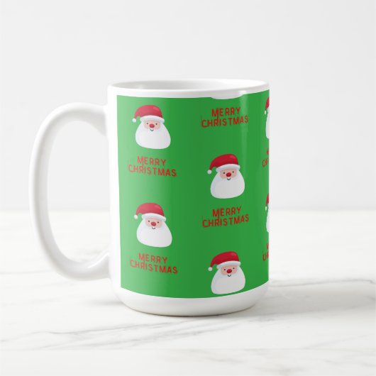CHRISTMAS KOFFIEMOK (Links)