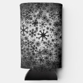 Christmas Koozie (Achterkant)