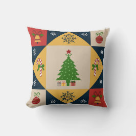 Christmas  kussen