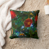 Christmas kussen (Deken)