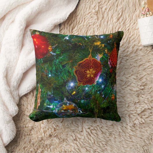 Christmas  kussen (Deken)