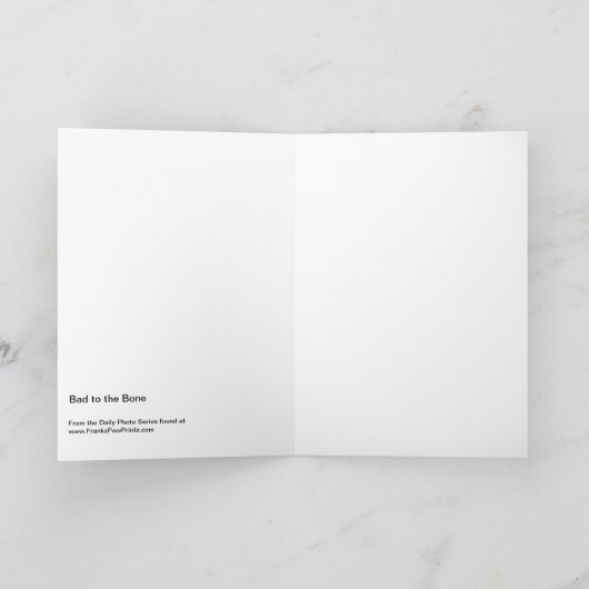 Christmas - LabraDoodle - Miller Feestdagen Kaart (Binnen)