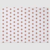 Christmas Ladybug Tissuepapier (Voorkant)