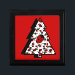 CHRISTMAS LADYBUGS CADEAUDOOSJE<br><div class="desc">KUSTCHRISTMAS LADYBUG PRODUCTS</div>