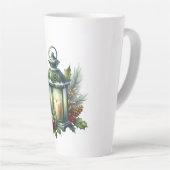 Christmas Latte Mug Mok (Rechterhoek)