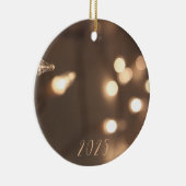 Christmas Lights Ornament (Rechts)