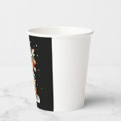 Christmas Lights Soft Coated Wheaten Terrier Dog T Papieren Bekers (Links)