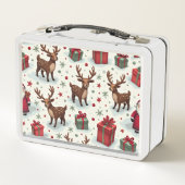 Christmas limited carrier (Achterkant)