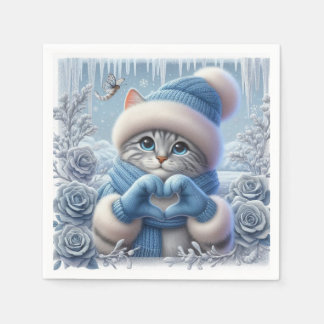 Christmas Love servet