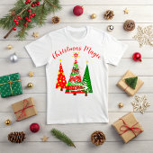 Christmas Magic T-shirt