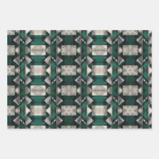 Christmas Magic Wrapping Paper (Voorkant 2)