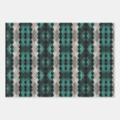 Christmas Magic Wrapping Paper (Voorkant)