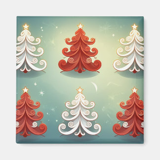 Christmas Magneet