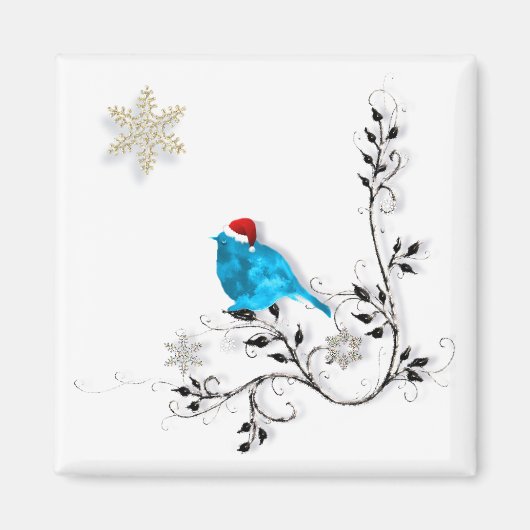 Christmas! Magneet (Voorkant)