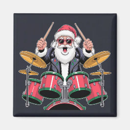 Christmas Magnets – Festive Fridge Decor & Holiday Magneet