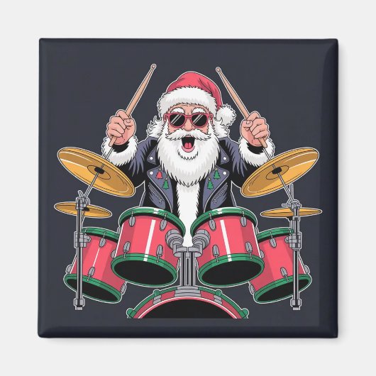 Christmas Magnets – Festive Fridge Decor & Holiday Magneet (Voorkant)