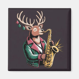 Christmas Magnets – Festive Fridge Decor & Holiday Magneet