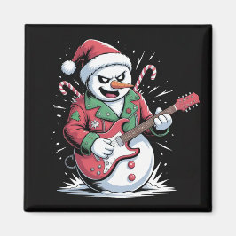 Christmas Magnets – Festive Fridge Decor & Holiday Magneet