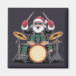 Christmas Magnets – Festive Fridge Decor & Holiday Magneet