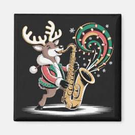 Christmas Magnets – Festive Fridge Decor & Holiday Magneet