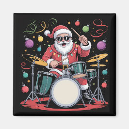 Christmas Magnets – Festive Fridge Decor & Holiday Magneet