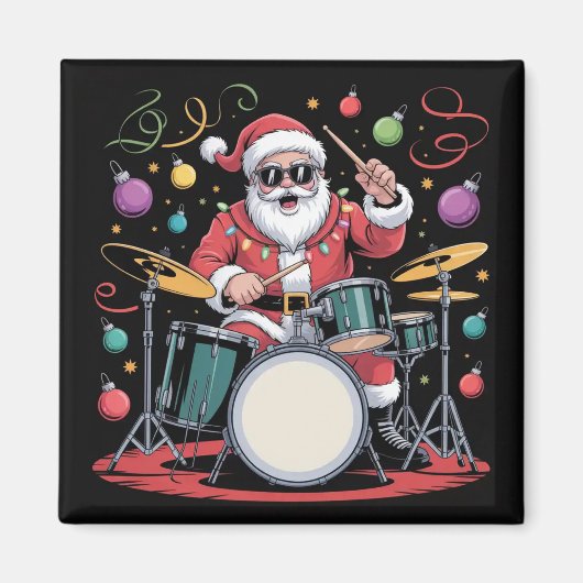 Christmas Magnets – Festive Fridge Decor & Holiday Magneet (Voorkant)