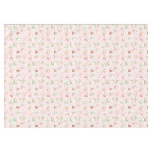 Christmas Mahjong Tiles Tafelkleed (Voorkant (Horizontaal))