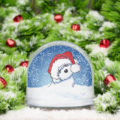 Christmas Maltese  Sneeuwbol (Kerstmis)