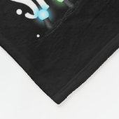 Christmas Matching Most Likely To Tell Santa What  Fleece Deken (Hoek)