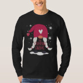 Christmas matching pjs for family christmas or Cam T-shirt (Voorkant)