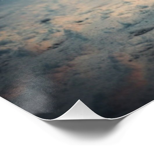 CHRISTMAS MEANING PICTURE REMEMBER THE POOR PERFECT POSTER (Hoek)