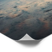 CHRISTMAS MEANING PICTURE REMEMBER THE POOR POSTER (Hoek)